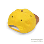 1990's COLORADO YELLOW CAP...