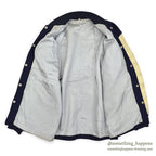 1950's~ LASLEY KNITTING CO. OCC 1959 AWARD JACKET...