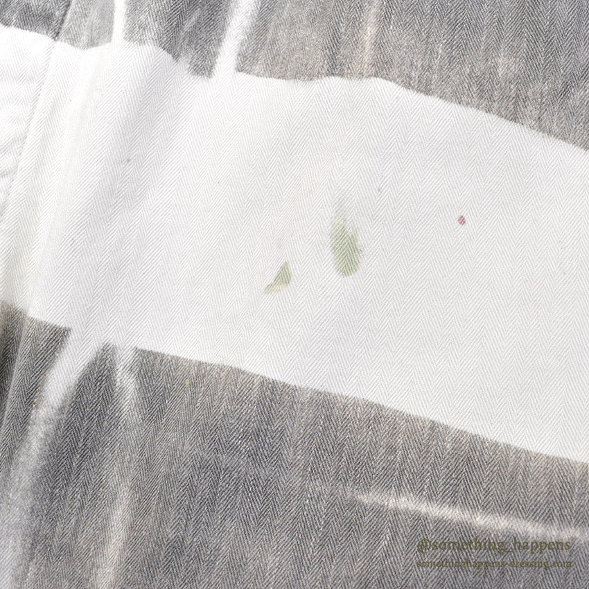 1940's CAN'T BUST'EM PRISONER COSTUME HBT COVERALLS ... 46