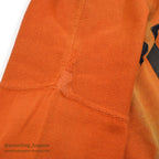 1940's~ PRINCETON UNIVERSITY ATHLETIC JERSEY / BIG SIZE ... 48