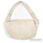 1950's~ THE DETROIT NEWS / NEWS PAPER BAG...