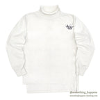 1990's USNAVY JERSEY, FLIGHT DECK CREWMAN'S... L