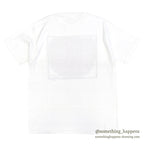 1990's DEADSTOCK MOSE TOLLIVER WATERMELON ART PRINT T-SHIRT...