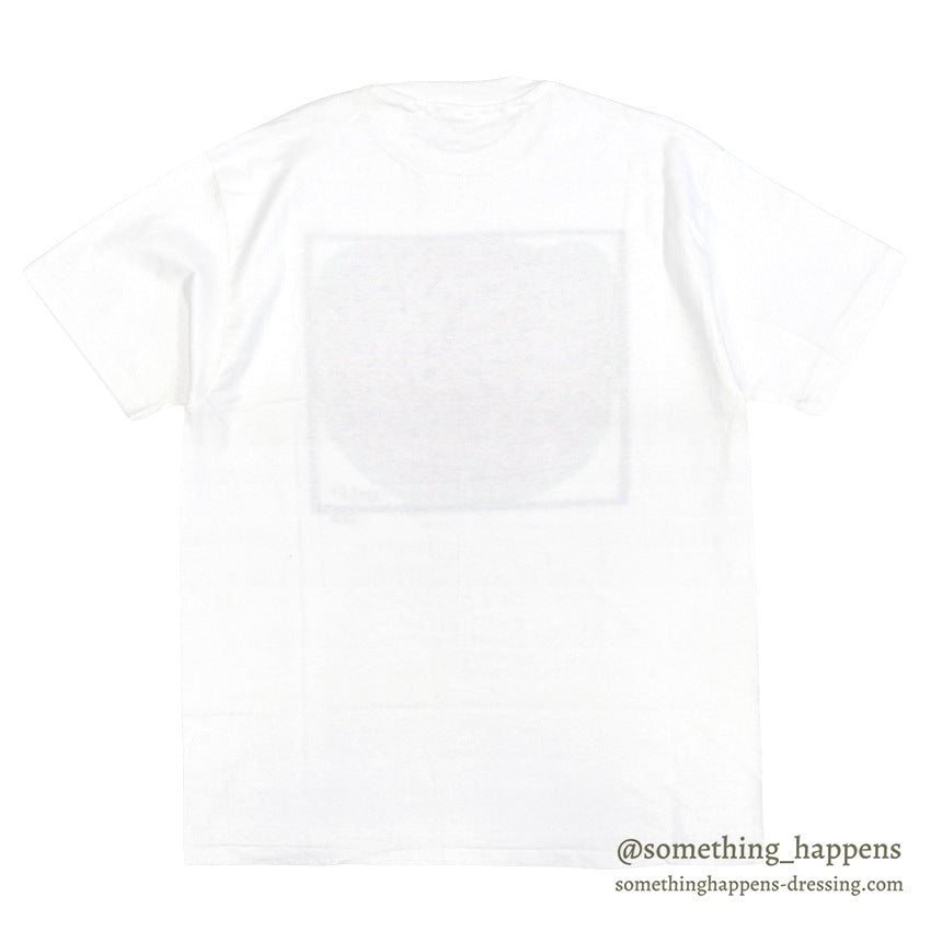 1990's DEADSTOCK MOSE TOLLIVER WATERMELON ART PRINT T-SHIRT...
