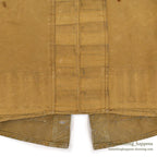 1930's~ RED HEAD HUNTING VEST / MODIFIED ...