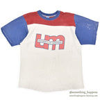1970's CHAMPION UNIVERSITY OF MONTANA T-SHIRT...L