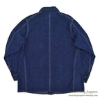 1950's MASTER KEY DENIM COVERALL / DARK...