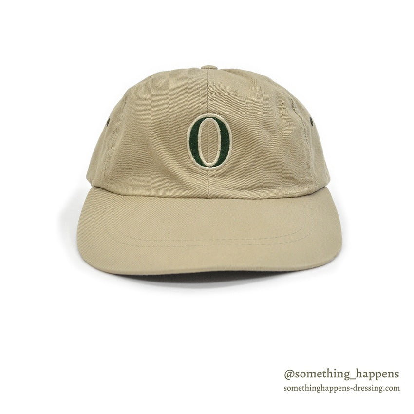 1990's ORVIS LOGO EMBROIDERY CAP...