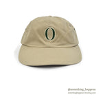 1990's ORVIS LOGO EMBROIDERY CAP...