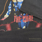 1990's OATS THE CURE SWING TOUR 1996 T-SHIRT ... XL