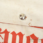 1960's~ BANGOR DAILY NEWS / NEWS PAPER BAG...
