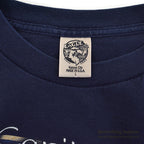 1990's EAGLE EL CAPITAN YOSEMITE NATIONAL PARK T-SHIRT...L
