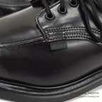 1980's DEADSTOCK REDWING 106-2 POSTMAN SHOES... 81/2E