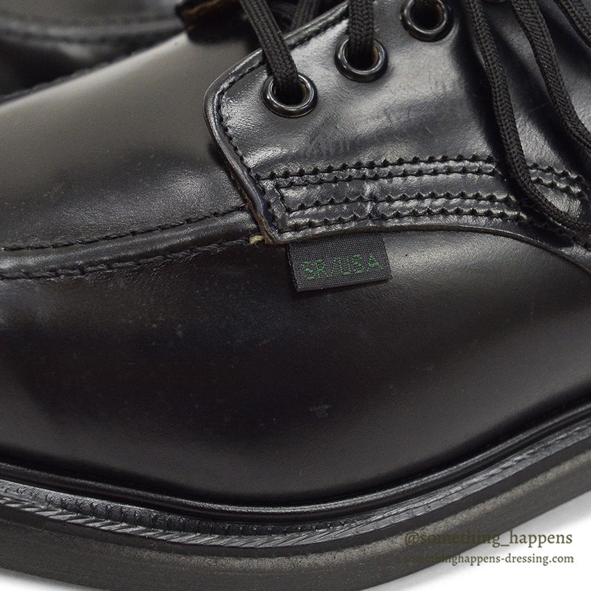 1980's DEADSTOCK REDWING 106-2 POSTMAN SHOES... 81/2E