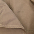 1940's~ MASLAND FISHING JACKET...
