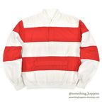 ~1990's JAMMIN CLOTHING PARACHUTE SHIRT, PULL OVER JACKET ... L