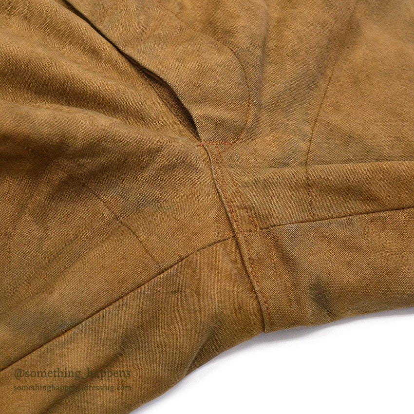 1930's DUXBAK HUNTING BREECHES PANTS...