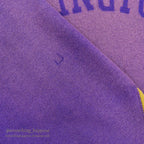 1930's BURGHARDT WOOL SWEAT SHIRT / HUGE SIZE ...