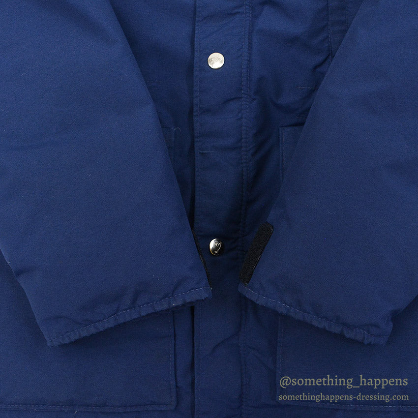 1980's UTAH BEDDING & DOWN /GORE-TEX DOWN JACKET ... L