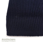 1940's~ U.S.NAVY WW2 WATCH CAP ...