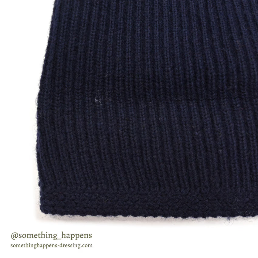 1940's~ U.S.NAVY WW2 WATCH CAP ...