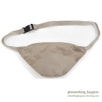 1990's RED WING NYLON FANNY PACK ...