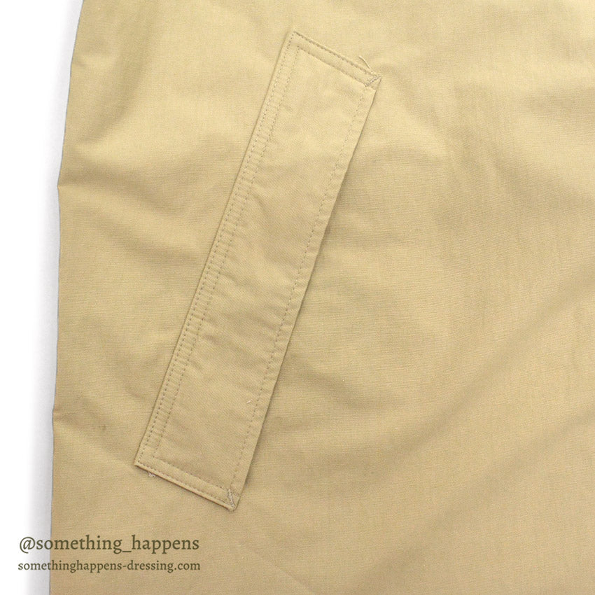1990's PATAGONIA CITY RAIN COAT / F0 ... S