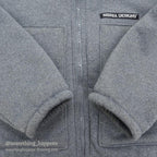 1980's SIERRA DESIGNS PILE JACKET...M