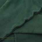 1970's KARL KUEMMERLING INC. DOUBLE FACE SWEAT PARKA / RN26094 ... L