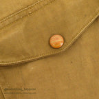 1920's C.C.FILSON CO. HUNTING VEST / EXTREMELY RARE ...
