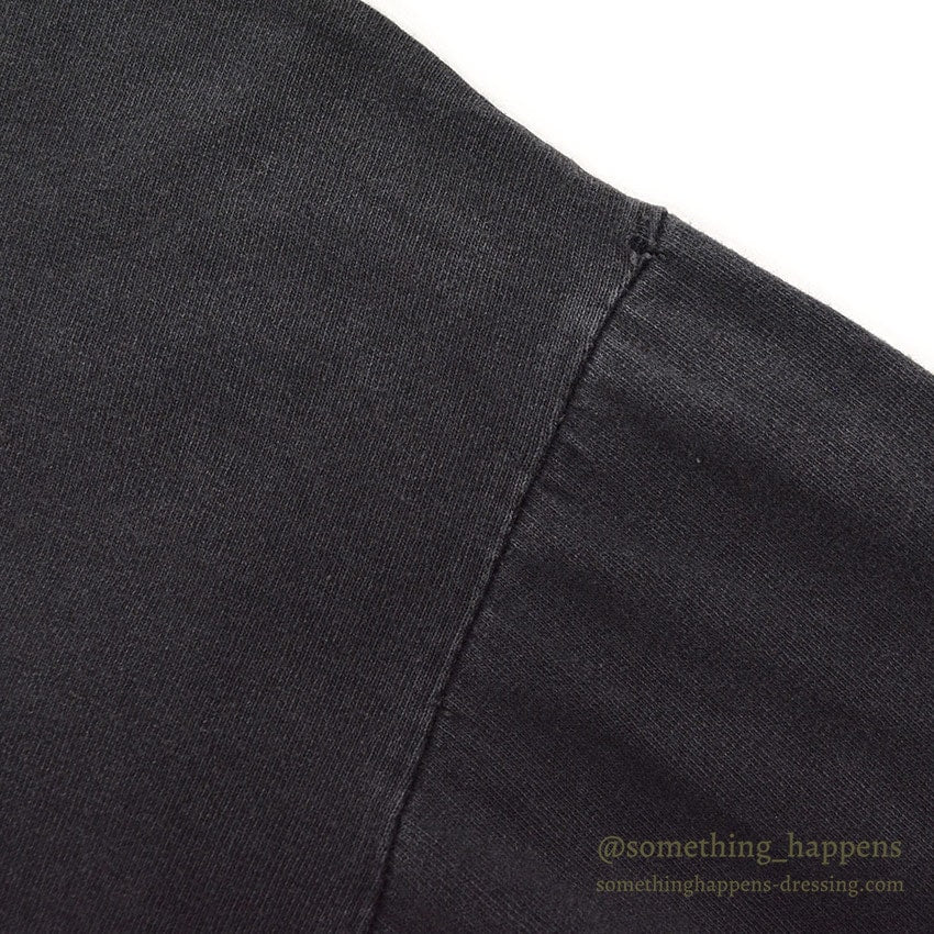 1990's HIGH FIVE MORRISSEY ' KILL UNCLE ' L/S T-SHIRT ...