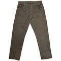 60's Levi's 800D BIG-E Twill Pants... Actual measurements: W35.5 x L31