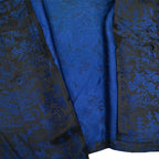 50's STATE SIDE YOKOHAMA JAPAN Souvenir Sukajan Shirt...