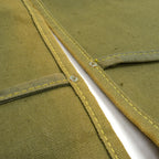 ~40's Deadstock 'D-99S' Military Work Apron...