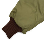 60's COMFY Deadstock NOS Down Jacket ... M