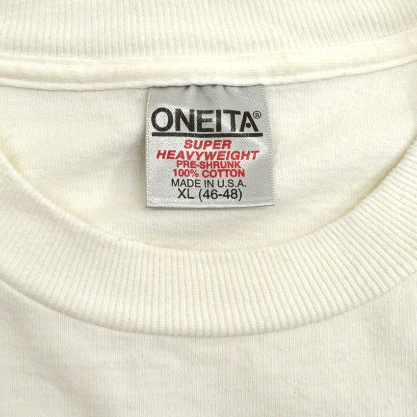 90's ONEITA ' 深海魚 ' T-shirts ...