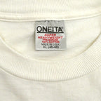 90's ONEITA ' 深海魚 ' T-shirts ...