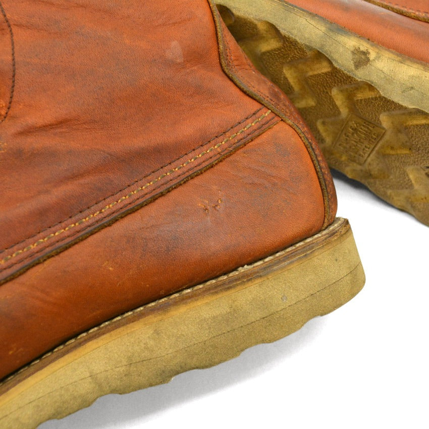 60s- REDWING 877 Irish Setter, dog tag, no country of origin indicated... 10D