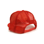 80's~ TOYOTA Mesh Cap for workers...