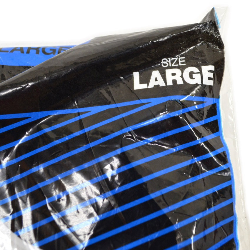 80's Hanes 3-pack Tank Tops... Size L Deadstock