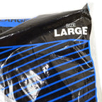 80's Hanes 3-pack Tank Tops... Size L Deadstock