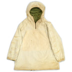 1940s U.ARMY Mountain Troops Reversible Anorak Parka...