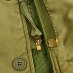 60's U.S.NAVY A-2 初期 デッキジャケット ...