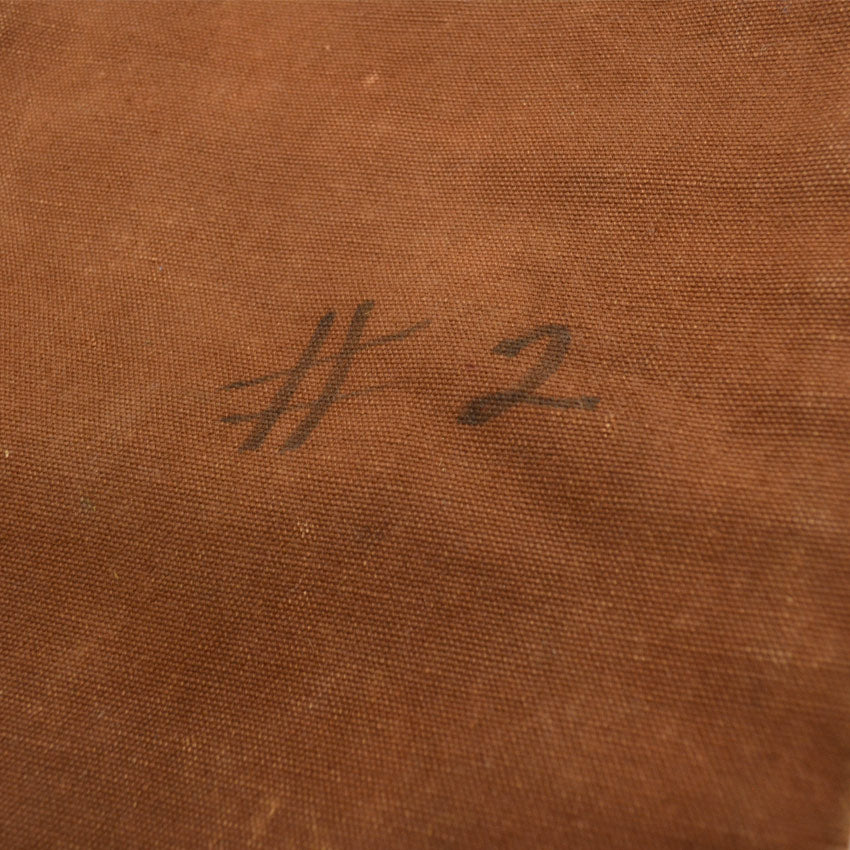 50's A.RIFKIN & CO. THIS IS A ''Quality'' COIN BAG...