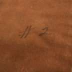 50's A.RIFKIN & CO. THIS IS A ''Quality'' COIN BAG...