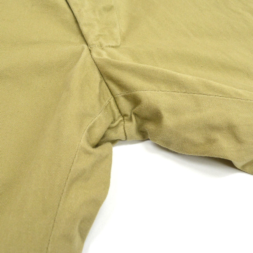 60's US ARMY Chino Trousers... W31 x L28