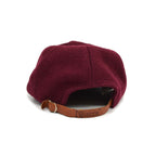 90's~ HARPURS by J&M Sportswear Wool Cap...