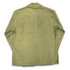 1940s Deadstock USMC P-41 HBT Jacket... 38