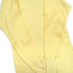 60's Deadstock Hanes 'Insul Knit' Thermal Shirt... XL