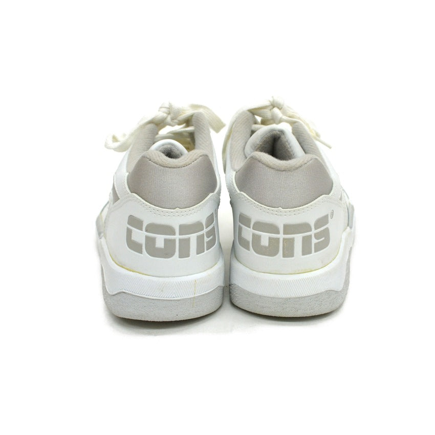 80's Deadstock CONVERSE CONS 'SONAR' Sneakers Lo... 91/2